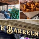 The best pubs and bars across the UK named at the National Pub and Bar Awards 2025