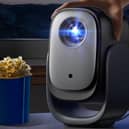 The Dangbei N2 Mini is a smart projector bargain - especially if you can catch Amazon's special offer