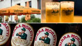 You have been pronouncing global beer brands wrong - here is how to say them correctly