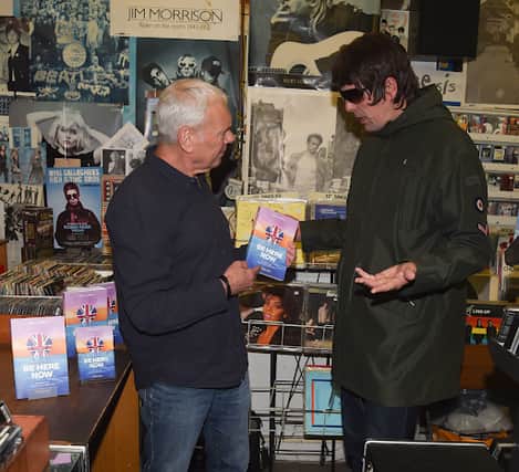 Paul Carroll released report detailing how the live music experience has shifted over three decades