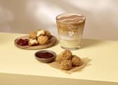 Costa Coffee: New items confirmed on summer menu including cheese bites and tiramisu cookie