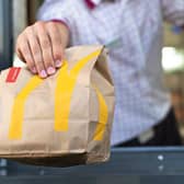 What time does McDonald's UK breakfast end? Full menu hours and list of items