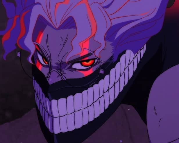 Dan Da Dan season 2 starts July 3