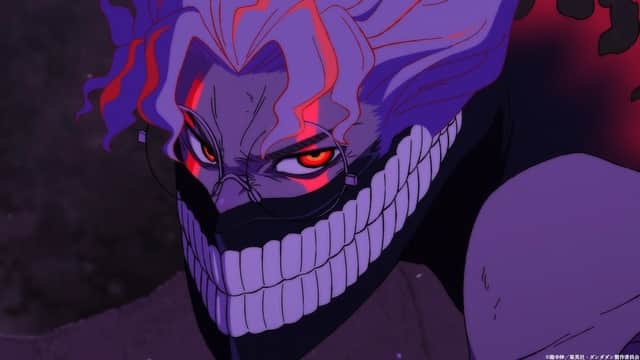 Dan Da Dan season 2 starts July 3