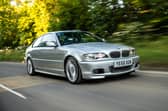 Ebay's 20-year-old BMW was brought bang up to date using bargain bits