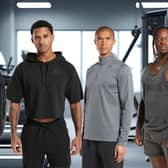 Gymshark's sale was pretty impressive already with up to 70% off - but there's an extra 20% discount for a limited time only