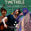TRNSMT have released the set and stage times for this year's festival, headlined by [L-R] Biffy Clyro, Snow Patrol and 50 Cent.