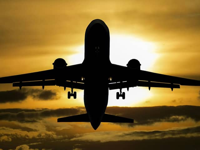 Bringing adult toys on holiday to certain destinations can see you banned, fined or even jailed.