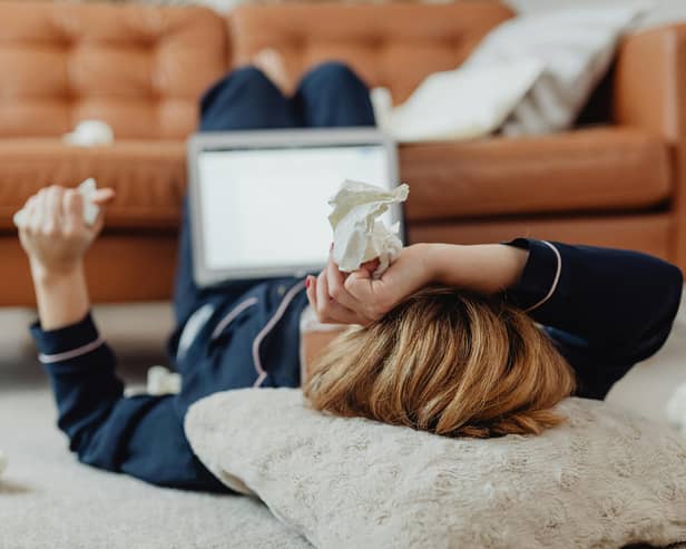 Australia is currently in the middle of one of its worst winters for flu infections in the last decade.
