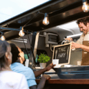 What food and drink will be available at TRNSMT 2025 - and are there options for vegans, vegetarians and those who can't stomach gluten?