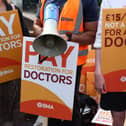 Resident doctors have voted to go on strike this July over a pay dispute.