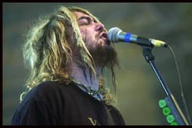 Stage splits have been revealed ahead of Bloodstock 2025, with Max Cavelera's one-time project Nailbomb announced as part of this year's line-up.