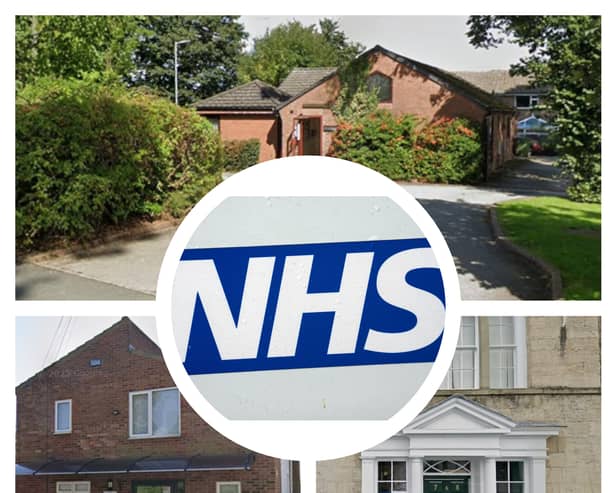 The GP Patient Survey 2025 has revealed the best rated GP surgeries in Yorkshire.