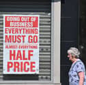 (Photo: PAUL ELLIS/AFP via Getty Images)