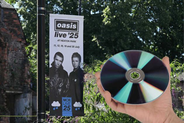 Bookies think that the current shows Oasis are performing in Manchester will be released as a live album - with an overwhelming 91% probability according to Betway.