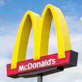 McDonald’s UK: Three new items on main menu - available in July