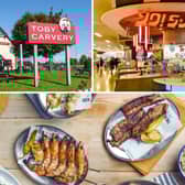 15 places where kids can eat for free or £1 during summer holidays 2025