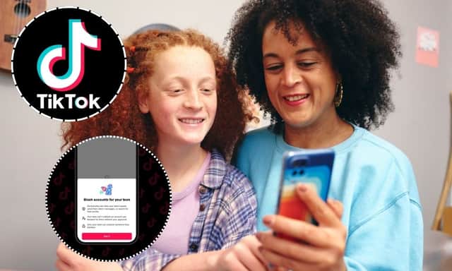 TikTok is planning a number of safety changes that give parents more insight into how their children are using the app