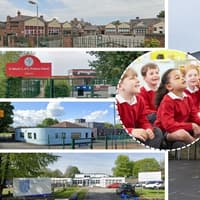 Yorkshire's 24 stand-out state primary schools - based on our performance metric