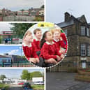 These Yorkshire primary schools have done their communities proud