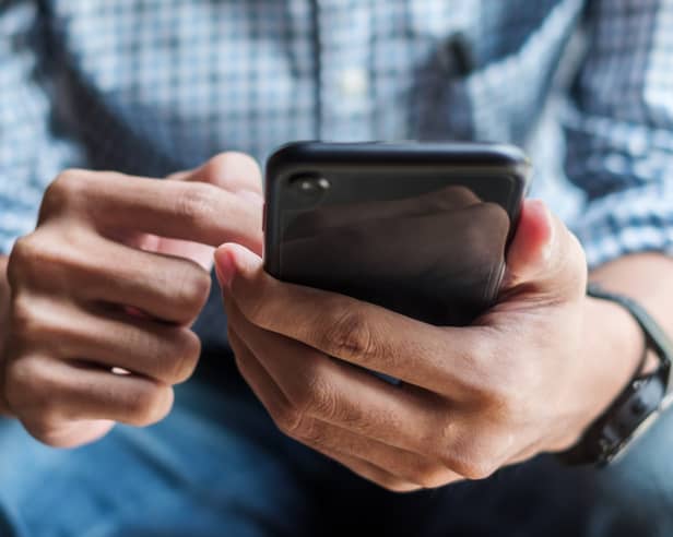 Ofcom is investigating Online Safety Act rule breaches