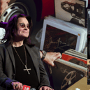 As the world bids farewell to Ozzy Osbourne, we take a look at some of the vinyl releases featuring the icon and the most they sold for on Discogs.