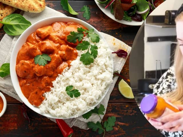 Holly’s Kitchen: I'm a self-confessed terrible cook - and here's what I learnt from a top Indian chef