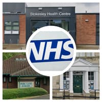 The 21 best-performing GP surgeries in North Yorkshire as voted for by you - did your doctor make the list?