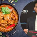 English Curry Awards 2025: Winners unveiled in curry industry celebration - full list