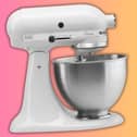 The KitchenAid Classic stand mixer is now at its lowest price in three years – perfect for autumn baking and festive preparations.