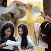 Thousands of students across the country will find out how they did in their GCSEs this week
