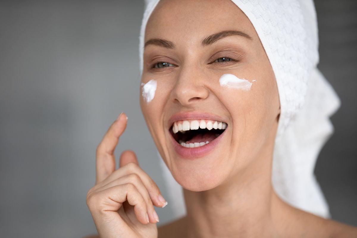 Dr Sam’s Flawless Moisturiser: Why Beauty Influencers Are Obsessed ...
