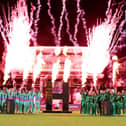 The final of The Hundred will take place at Lord's on August 31