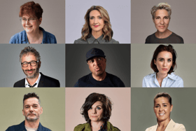 This year's selection of panellists and key note speakers includes the likes of Chuck D, Sally Wainwright, Tamsin Grieg, Vicky McClure, Fred Sireix and many more. 