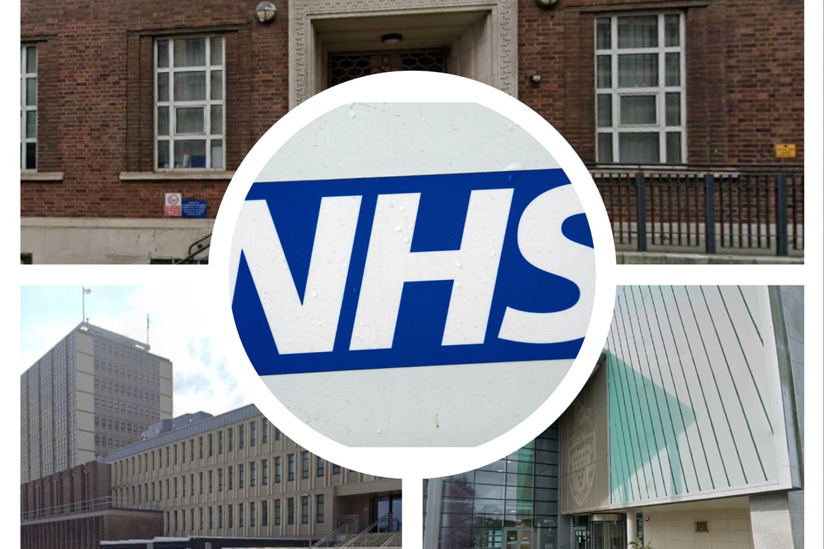 The Areas of England Where Patients Are Least Happy With Their Dent...