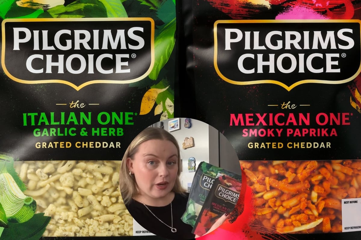 I Taste Tested Three New Cheeses - These Were the Best