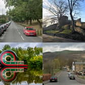House prices in some areas of Yorkshire have soared by more than 30% in the last year