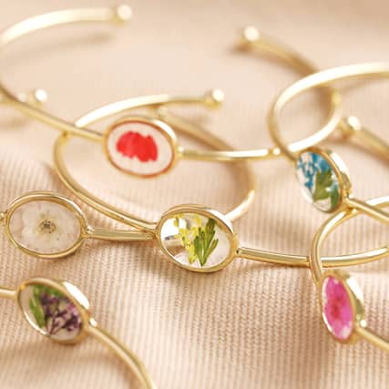 Beautiful gifts and personalised presents are a speciality for Not on the High Street - our fashion expert takes a closer look