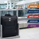 Just £16.99 gets you this cabin-luggage approved suitcase - but you need to be quick to catch the deal
