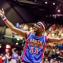 The Harlem Globetrotters are bouncing back to Leeds in 2027 for some slam-dunk family fun.