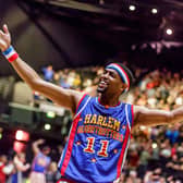 The Harlem Globetrotters are bouncing back to Leeds in 2027 for some slam-dunk family fun.