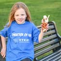 1,000 children aged 6-12 would eat three ice creams a day on holiday