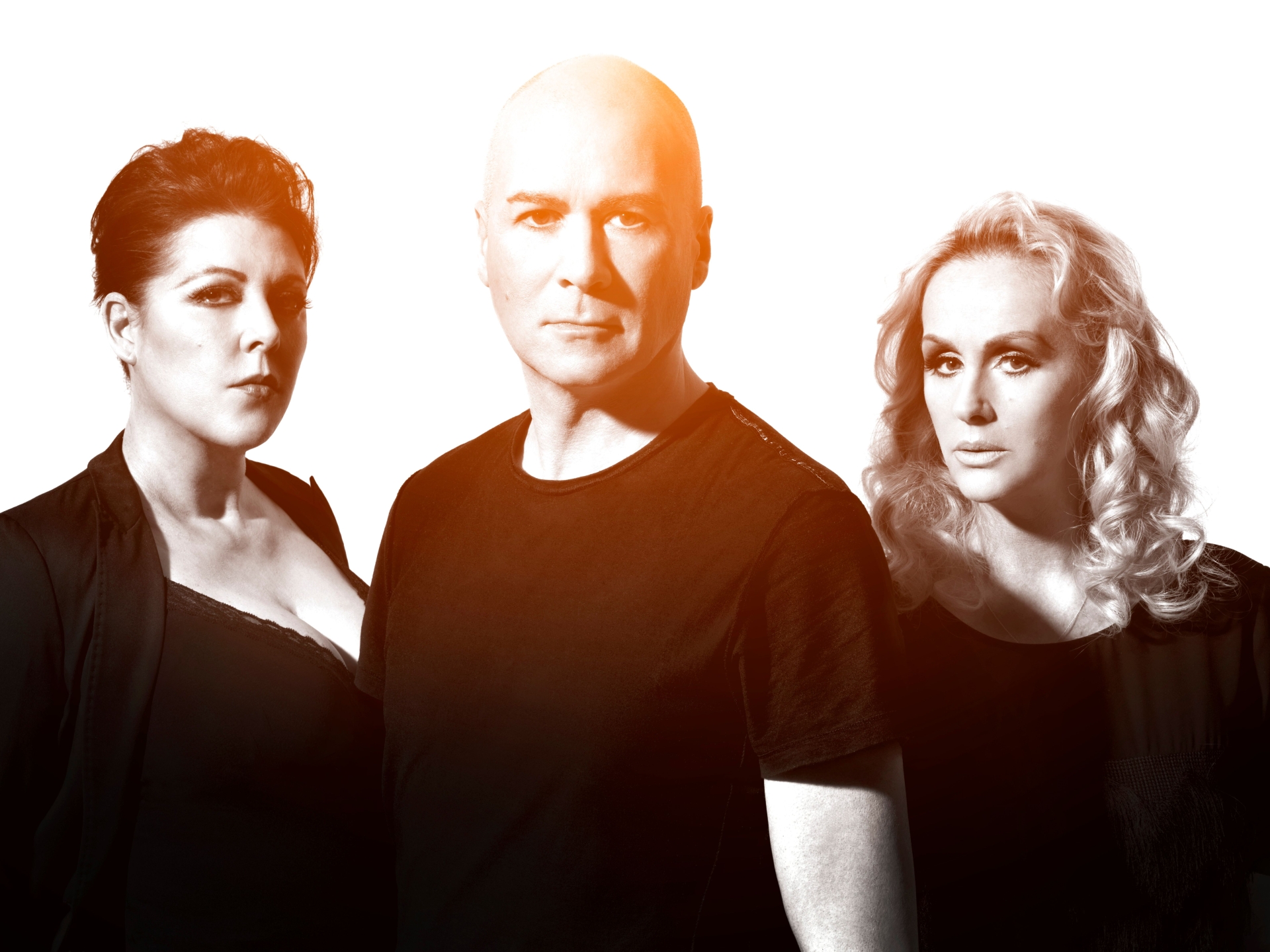 The Human League Yorkshire tickets on sale now - buy here (aff)