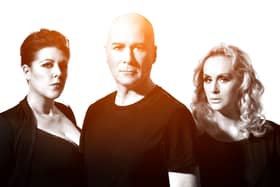 Human League