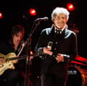 Bob Dylan is returning to Sheffield
