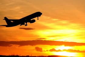 Start your holiday in style for £29 with this exclusive one-week offer at Leeds Bradford Airport.
