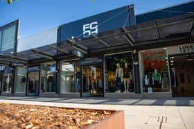 French Connection at opens at Frasers Plus Designer Outlet Leeds
