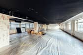 Lawcris' Leeds office operates as a 24-hour logistics hub