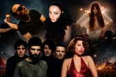 Leeds Festival 2026 line up includes big names Chase & Status, Charli xcx, Florence + The Machine, Kasabian  and RAYE.