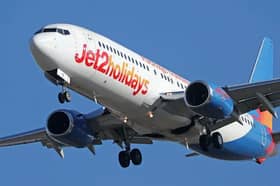 Jet 2 Holidays offering £50pp  discounts on winter breaks from Leeds Bradford Airport